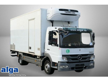 Autocarro frigorifero MERCEDES-BENZ Atego 1222