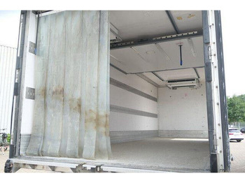 Autocarro frigorifero Mercedes-Benz 1323 L Atego, Thermo King T-800R, LBW, Trennwand: foto 5