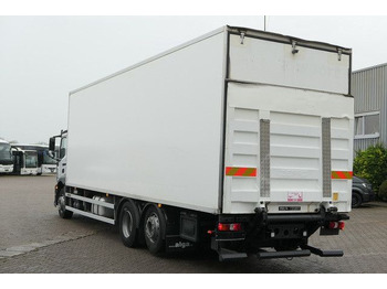 Autocarro frigorifero Mercedes-Benz 2530 L Antos 6x2, Carrier Supra 1250, LBW, Klima: foto 4