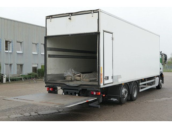 Autocarro frigorifero Mercedes-Benz 2530 L Antos 6x2, Carrier Supra 1250, LBW, Klima: foto 2