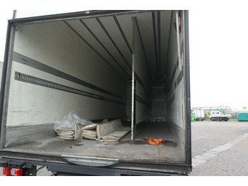 Autocarro frigorifero Mercedes-Benz 2530 L Antos 6x2, Carrier Supra 1250, LBW, Klima: foto 3