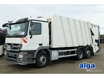 Camion immondizia MERCEDES-BENZ Actros 2532