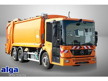 Camion immondizia MERCEDES-BENZ Econic 2633