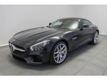 Autovettura MERCEDES-BENZ