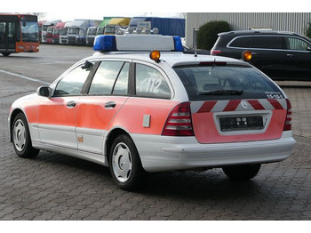 Autovettura Mercedes-Benz C 220 C -Klasse T-Modell C 220 T CDI: foto 3