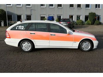 Autovettura Mercedes-Benz C 220 C -Klasse T-Modell C 220 T CDI: foto 5