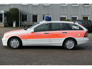 Autovettura Mercedes-Benz C 220 C -Klasse T-Modell C 220 T CDI: foto 2