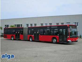 Autosnodato MERCEDES-BENZ Citaro