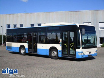 Autobus extraurbano MERCEDES-BENZ Citaro
