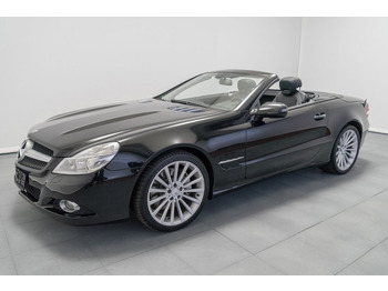 Autovettura MERCEDES-BENZ