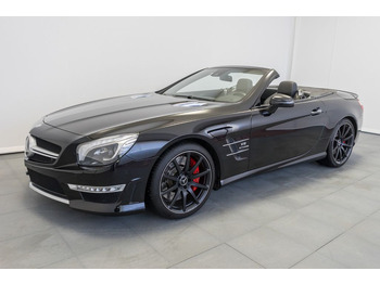 Autovettura MERCEDES-BENZ