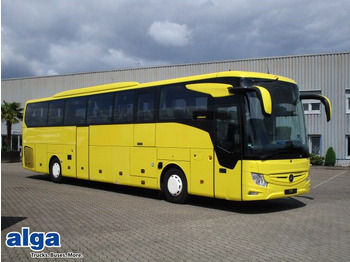 Pullman MERCEDES-BENZ Tourismo