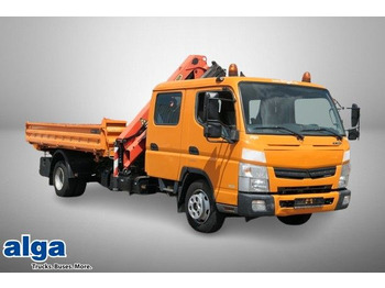 Furgone ribaltabile MITSUBISHI