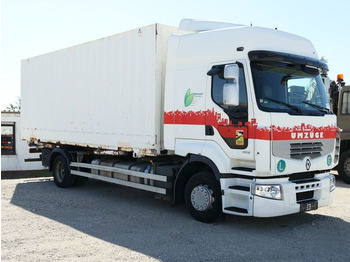 Autocarro portacontainer/ Caisse interchangeable Renault 380-DXI11 PREMIUM, 2x AHK, Sitz-Liegekombination: foto 2