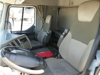 Autocarro portacontainer/ Caisse interchangeable Renault 380-DXI11 PREMIUM, 2x AHK, Sitz-Liegekombination: foto 5