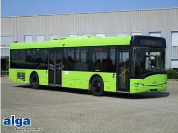 Autobus urbano Solaris Urbino 12 LE, Euro 5, Klima, 43 Sitze, Rampe: foto 1