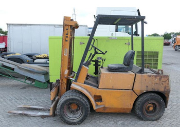 Carrello elevatore diesel Still DFG 3.0/4304, 8to. Stapler, Deutz, 4 Zylinder,: foto 2
