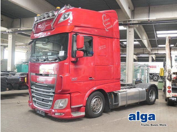 Trattore stradale DAF XF 460