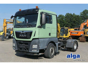 Trattore stradale MAN TGX 18.420