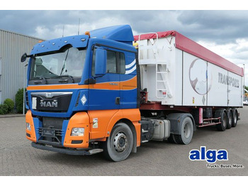 Trattore stradale MAN TGS 18.440