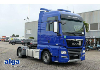 Trattore stradale MAN TGX 18.580