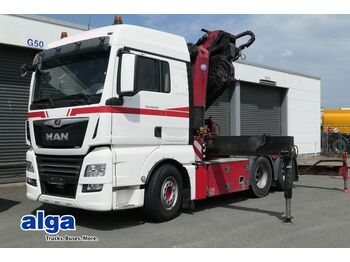 Trattore stradale MAN TGX 28.500