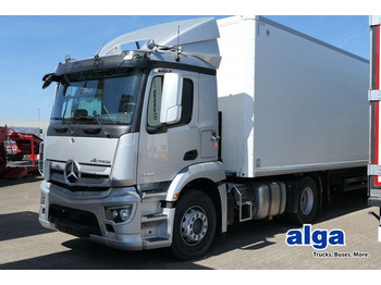 Trattore stradale MERCEDES-BENZ Actros 1836