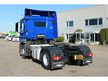 Trattore stradale Mercedes-Benz 1832 LS Antos 4x2, Klima, Spoiler, TÜV NEU: foto 5
