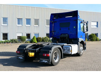 Trattore stradale Mercedes-Benz 1832 LS Antos 4x2, Klima, Spoiler, TÜV NEU: foto 3