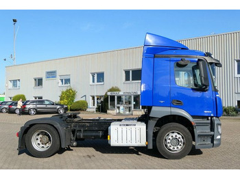 Trattore stradale Mercedes-Benz 1832 LS Antos 4x2, Klima, Spoiler, TÜV NEU: foto 2