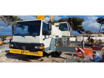 Autogru LIEBHERR LTM 1040-2.1