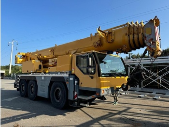 Autogru LIEBHERR LTM 1055-3.2