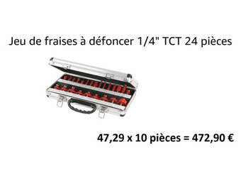Attrezzo/ Attrezzature