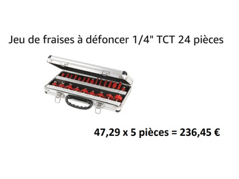 Attrezzo/ Attrezzature