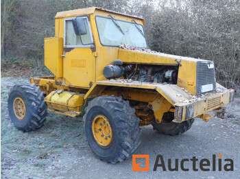 Trattore Brimont-Latil TL 80 P: foto 1