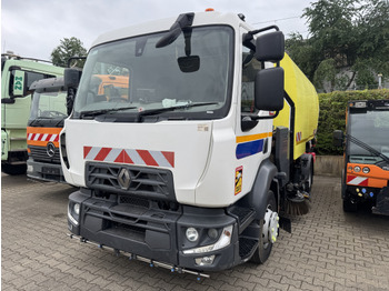Camion cisterna RENAULT