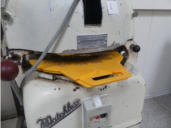 Attrezzatura per pasticceria Diviseuse bouleuse Matchless: foto 5 Attrezzatura per pasticceria Diviseuse bouleuse Matchless: foto 5