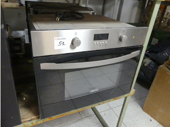 Macchina alimentare