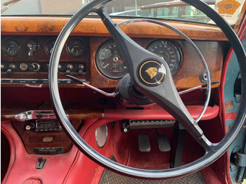 Autovettura Jaguar (voiture): foto 3