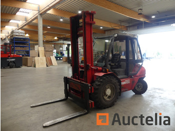Carrello elevatore diesel Manitou MSI 50: foto 1