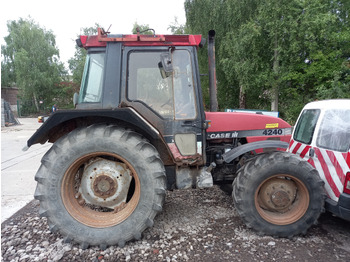 Trattore CASE IH