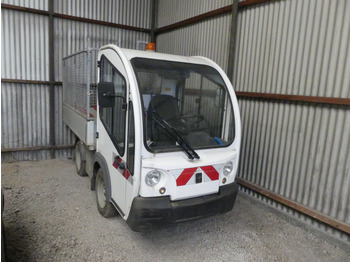 Autovettura