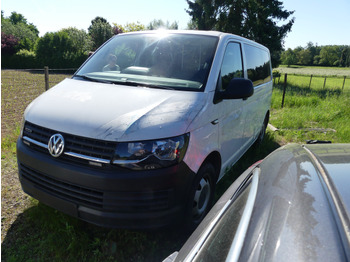 Autovettura VOLKSWAGEN