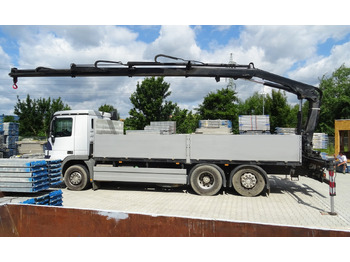 Gru per autocarro HIAB XS 122 B-3 HiDuo remote control, extra functions HIAB crane, Kran: foto 2
