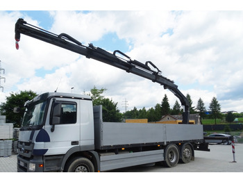 Gru per autocarro HIAB XS 122 B-3 HiDuo remote control, extra functions HIAB crane, Kran: foto 5