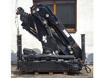 Gru per autocarro HIAB