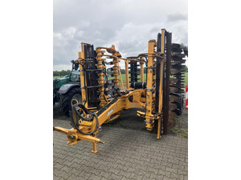 Erpice a dischi AGRISEM