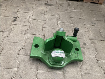 Attrezzatura JOHN DEERE
