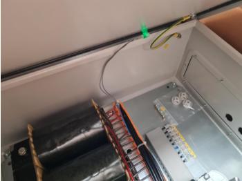 Macchina per l'allevamento nuovo Avenco Trafosteuerung 5 Stufen, 20A: foto 3