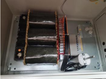 Macchina per l'allevamento nuovo Avenco Trafosteuerung 5 Stufen, 20A: foto 2